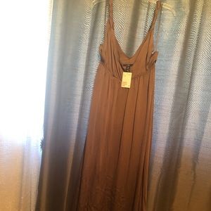 H&M dress